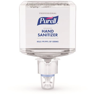 Purell Healthcare Advanced