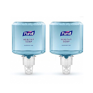 PURELL Healthy Soap Gentle &