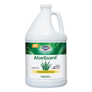 Clorox Pro AloeGuard