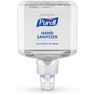 Purell Healthcare Advanced