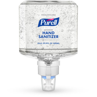 Purell Healthcare Advanced