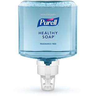 Purell Healthcare Healthy Soap