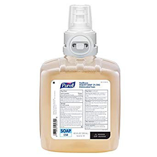 Purell Healthcare Healthy Soap