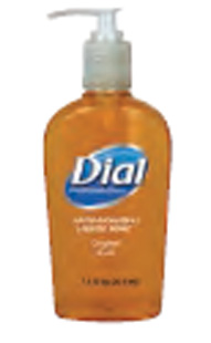 Dial Professional Liquid Soap