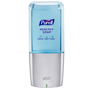 Purell ES10 Touch Free Soap