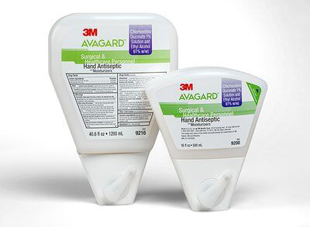 3M Avagard Surgical Personnel