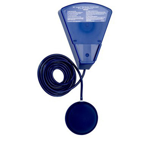 Wall Bracket & Foot Pump
