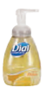 Dial Foaming Hand Soap