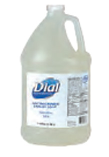 Dial Antibacterial Sensitive