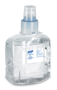 PURELL Advanced Hand