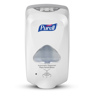 PURELL TFX Touch Free