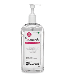 Monarch Hydrating Instant