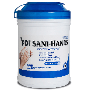 PDI Sani-Hands Instant Hand