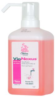 VioNexus Foaming Soap with