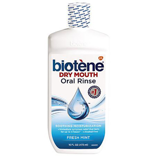 Biotene Dry Mouth Oral Rinse