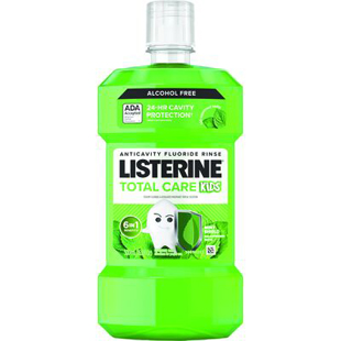 Listerine Smart Rinse