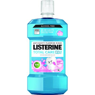 Listerine Smart Rinse