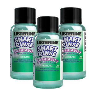 Listerine Smart Rinse