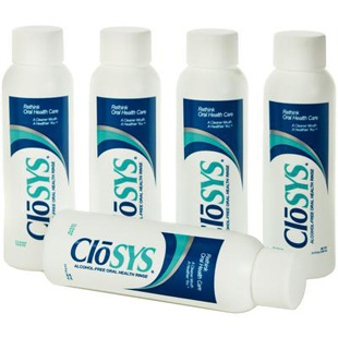 CloSYS Ultra-Sensitive Mouth