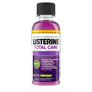 Listerine Total Care Fresh