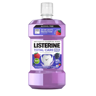 Listerine Total Care Kids