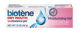 Biotene Oral Balance Dry Mouth