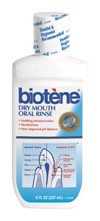 Biotene Dry Mouth Oral Rinse