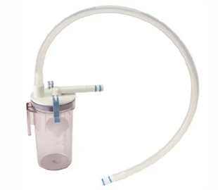 Overflow Saftey Device