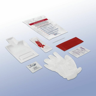 EZ-Cleans Plus Spill Clean