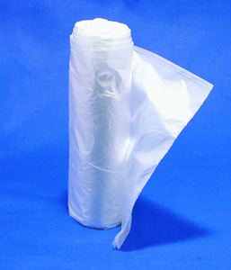 Trash Liners High Density Poly