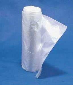 Trash Liners High Density Poly