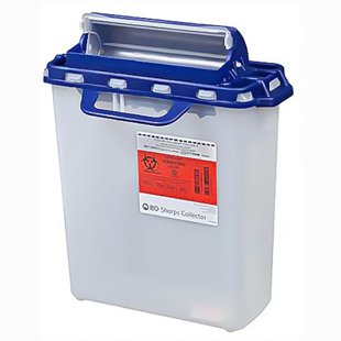 Pharmaceutical Collector