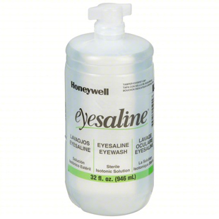 Honeywell Single Use Eyewash
