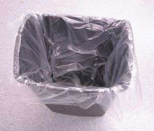Trash Liners Low Density Poly
