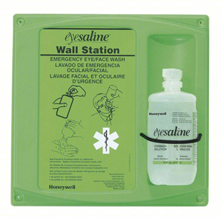Honeywell Single Use Eyewash