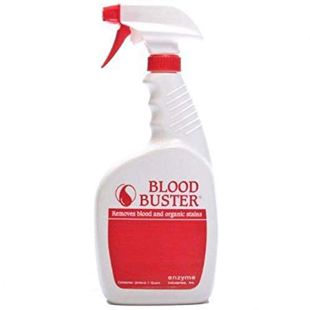 Blood Buster 32oz Trigger