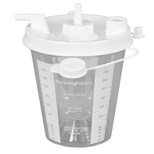 Suction Canister 800CC