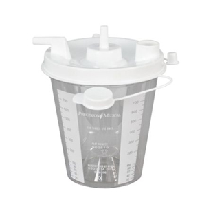 Suction Canister 800CC