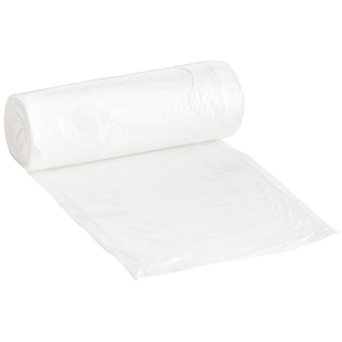 Trash Liners High Density Poly