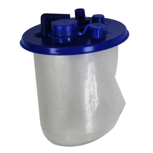 Suction Canister Liners 1500cc