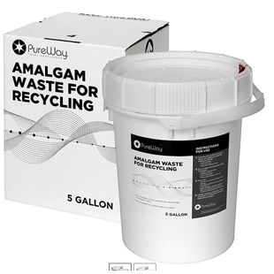 Amalgam Recycling System