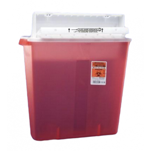 Sharps Container Sharpstar