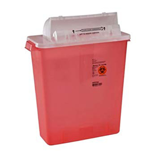 Sharps Container Sharpstar