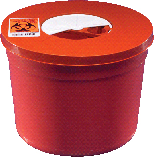 Sharps Container Multi-Purpose