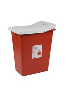 Sharps Container Biomax