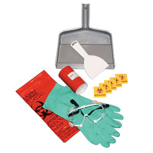 Biological Spill Kit