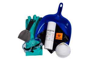 Chemical Spill Kit