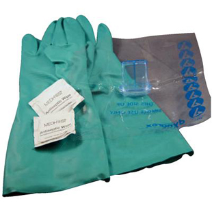 CPR Pocket Microshield Kit