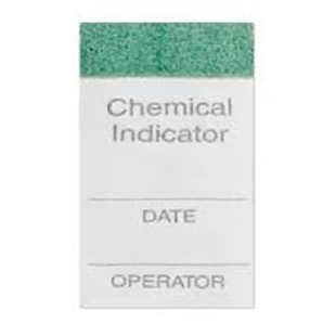 Indicator Label w/ Operator &