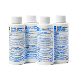 Liqui-Loc Plus Solidifier